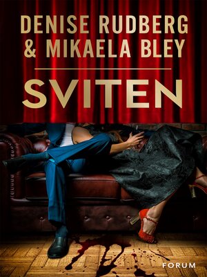 cover image of Sviten